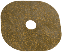 Fairchild Gasket for T7900 Exhaust/Single Body